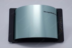 Liquid Metallic Grace Green Color PPF