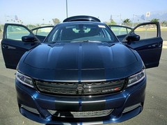 FOR Dodge Charger 15-22 Vinyl Racing 10″ Twin Stripe Graphic Decal Sticker 36 FT