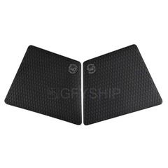 For KTM 790DUKE DUKE 790 890 18-21 Decals Tank Grips Anti Slip Tank Pad Stickers