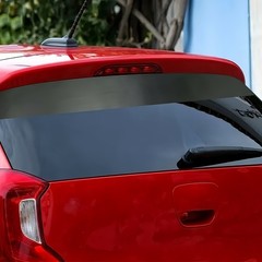Car Windshield Tint Strip 5% VLT Sun Shading Heat UV Protect Film,78-3/4″ x 7.9″