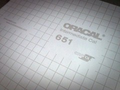 STICKER SPEEDLINE WRC 555