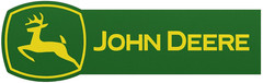 JOHN DEERE Vinyl Decal Laptop Tractor Toolbox Truck Sticker Multiple Sizes NEW