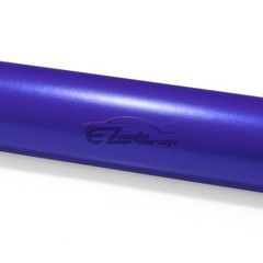 Matte Metallic Satin Pearl Royal Purple Vinyl Car Wrap Sticker Decal Sheet Film