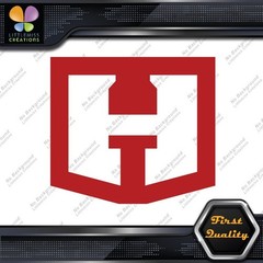 Compatible Hart Tools Chainsaws Lawn Garden Emblem Only Decals Stickers Vinyl