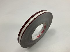 3M 71310 Scotchcal Striping Stripe Tape , Burgundy, 5/16 In X 50 Feet