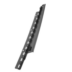 Genuine Mopar 2019-2023 Jeep Renegade B Pillar Applique Front Right 68431525AA