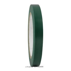1/2″ x 108′ Emerald Green Vinyl Adhesive Pinstriping Tape Lane Marking Car Decor