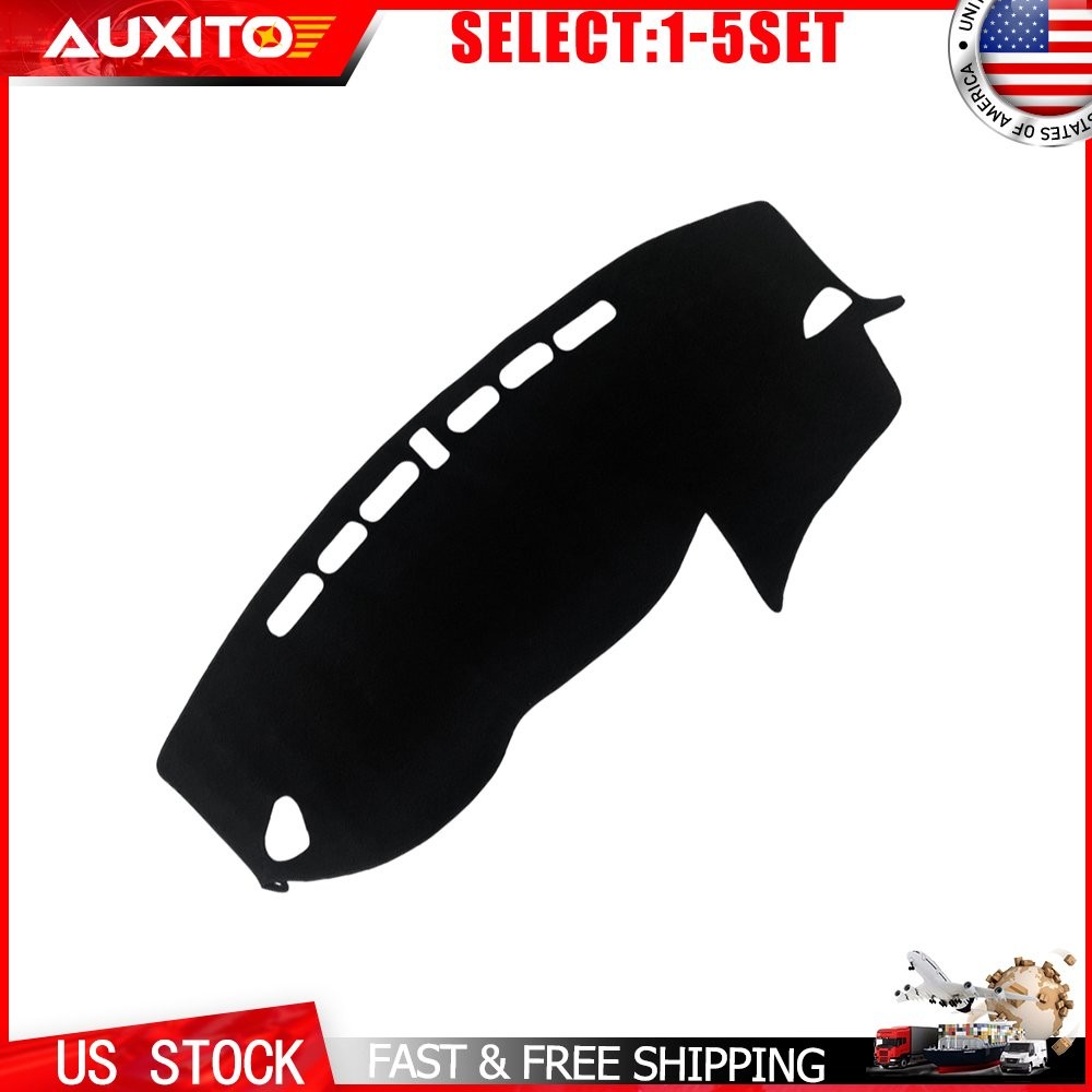 Dash Cover Dash Mat Dashmat Dashboard Cover For Hyundai Tucson 2016 2017 18 1-5X