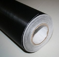 3D Premium Carbon Fiber Vinyl Wrap Roll Bubble Free Air Release