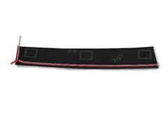 2008-20 CARAVAN CHRYSLER TOWN&COUNTRY FRONT RIGHT DOOR MOLDING OEM# 5020664AD