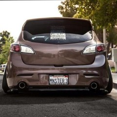 Avery Dennison SW900 Supreme Gloss Brown Metallic Vinyl Car Wrap Film | 929-M