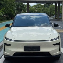 For Tesla Model Y 2025 PreCut Paint Protection Film Change Pepper White PPF Kit