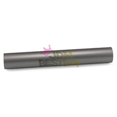 ESSMO PET Matte Metallic Selenite Gray Car Vehicle Vinyl Wrap Decal Sticker