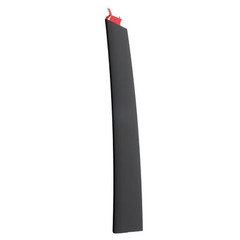 NEW OEM Ford 2010-2019 Taurus Right Rear Door Molding Applique BG1Z-54255A34-AA