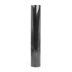 6D Carbon Fiber Air Release Stretchable Vinyl Film Sticker 60″ x 24″ for Auto