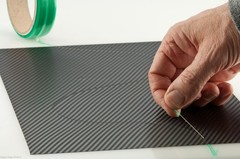 2 Pack 3M DESIGN LINE KNIFELESs TAPE GRAPHICS WRAP 1/8”X164′ NOT A KNOCKOFF!