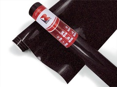 3M Car Film Vinyl 2080 Automotive Adhesive Sheet Roll Gloss Ember Black GP282