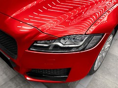 Gloss Metallic Red Candy Decal Car Vinyl Wrap Film Sticker Sheet Sparkle DIY
