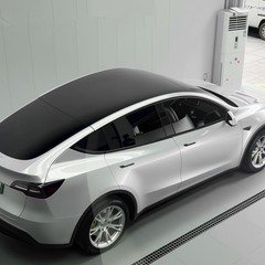 5FTx50FT PET Gloss Metallic Silver Vinyl Wrap Self-Adhesive Air Release US Stock