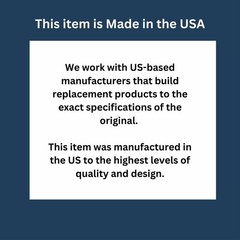 Universal By The Length 1 Piece 6 1/2″ X 24″ Vinyl likeRosewood Woodgrain