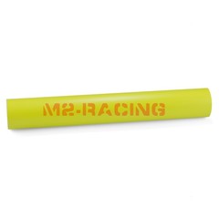 Matte Colors Lime Green Vinyl Wrap Auto Car Sticker Decal Film Sheet Air Release