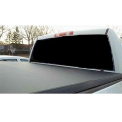 22″x65″ Universal Truck Pickup Rear Window Perforated Decal Tint Graphic Sticker