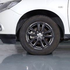 20pcs PVC Wheel Hub Blackout Decal Vinyls Fits Nissan Pathfinder 2013-2018