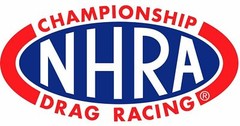 NHRA CHAMPIONSHIP DRAG RACING DECAL 3M STICKER MADE IN USA WINDOW CAR LAPTOP