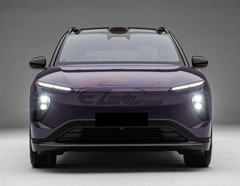 ESSMO PET Super Gloss Metallic Nova Purple Vehicle Vinyl Wrap Decal Like Paint