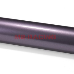 ESSMO PET Super Gloss Metallic Luminous Violet Vehicle Vinyl Wrap Decal Paint