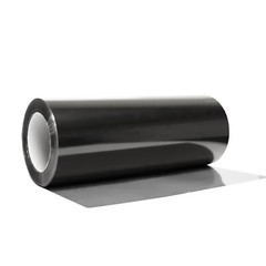 Light Black Taillight Fog Light Sticker Tint Protector Film Vinyl Wrap Decals