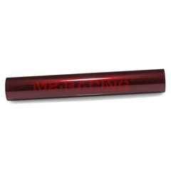 ESSMO PET Liquid Metallic Dragon Blood Red Car Vinyl Wrap Decal Like Paint