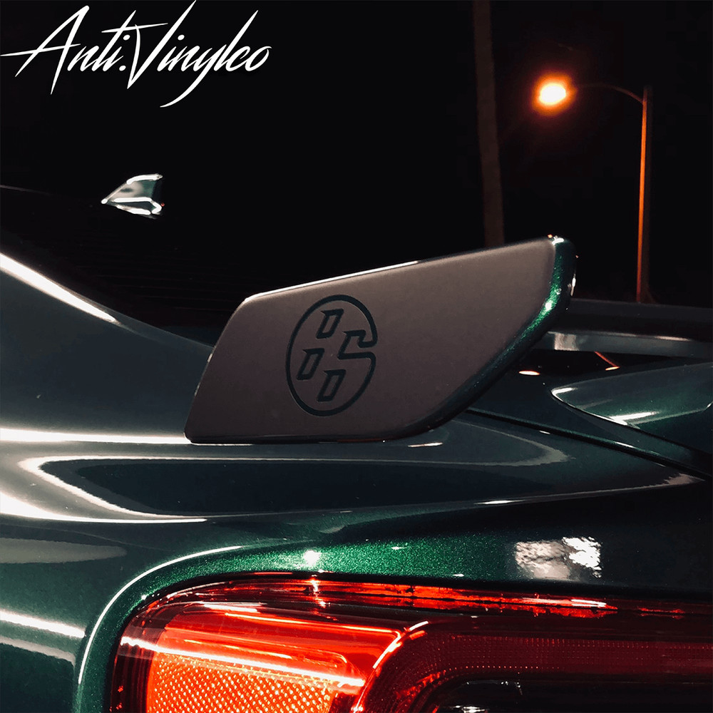 Spoiler Overlays | 2017-2020 BRZ/86