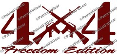 4×4 Freedom Edition,Mud LIfe,Trucks,Molon Labe,Country Life,Custom Vinyl Decal