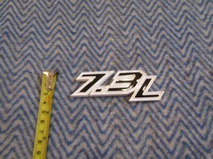 7.3L 7.3 POWER STROKE TURBO DIESEL EMBLEM FITS FORD F250 F350 15″ BLACK ON WHITE