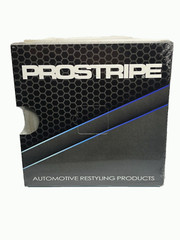 PROSTRIPE 1/4″ x 150″ SILVER MT R41606