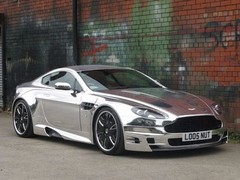“PREMIUM” Chrome/Silver Glossy Vinyl Protector Film Wrap Sticker 96″x60″ 8ftx5ft