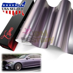 ESSMO PET Pearl Metallic Car Auto Vinyl Vehicle Wrap Decal Sticker Sheet Film