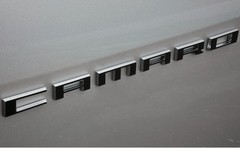 Fender Emblem Overlay Decals (pair) – 2010-2015 Camaro