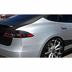 3M 1080 / 2080 Scotchprint Brushed Aluminum Vinyl Flex Car Wrap Film | BR120