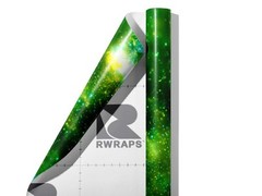 Rwraps Space Sparkler Variations Gloss Vinyl Film Wrap 59in x 6in Vinyl Vehicle