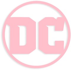 Vinyl Decal Window Sticker For DC Comics Superhero Batman Superman Wonder Woman