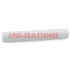 Gloss White Glossy Vinyl Car Wrap Sticker Decal Sheet Film DIY Bubble Free