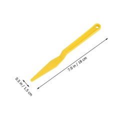 2 Pcs Vinyl Application Squeegee Car Wrap Vehicle Film Installation Tool