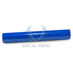 Sparkle Royal Blue Gloss Glitter Auto Car Vinyl Wrap Sticker Decal Sheet Film