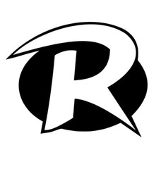 Die Cut Vinyl Decal – Great For Truck Car Sticker – Batman Robin Logo