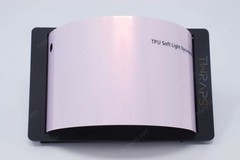 Soft Light Dynamic Pink Color PPF