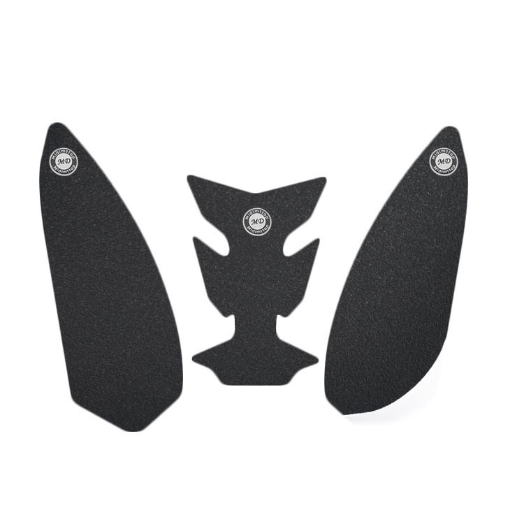 For BMW S1000RR S1000 RR 2019- 2023 Anti slip Tank Pad Sticker Side Decal