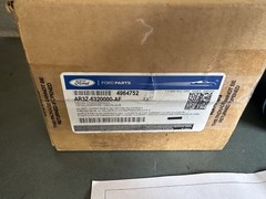 Ford OEM NOS AR3Z-6320000-AF Right Lower RH Decal Stripe 2010-2014 Mustang