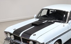 Ford Falcon Bonnet Stripe Decal Premium Vinyl Graphics XY GT